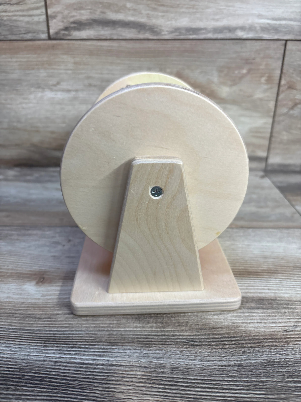 Lovevery Spinning Rainbow Drum