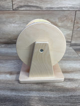 Lovevery Spinning Rainbow Drum