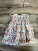 Rachel Zoe Heart Print Dress White sz 5T - Me n Mommy To Be