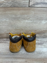 Timberland Wheat Crib BT Shoes sz 2c