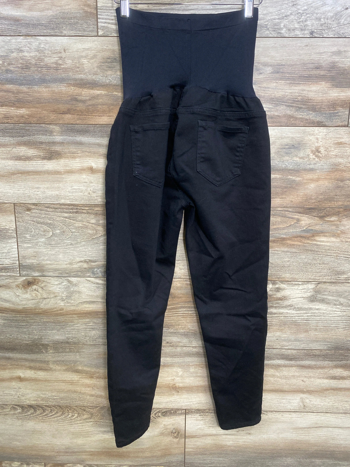 Bella Vida Full Panel Jeans Black sz XL