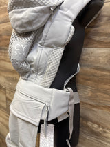 NEW Cybex Coya Carrier Grey 7-33lbs