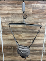 Jolly Jumper Classic with Stand in Grey