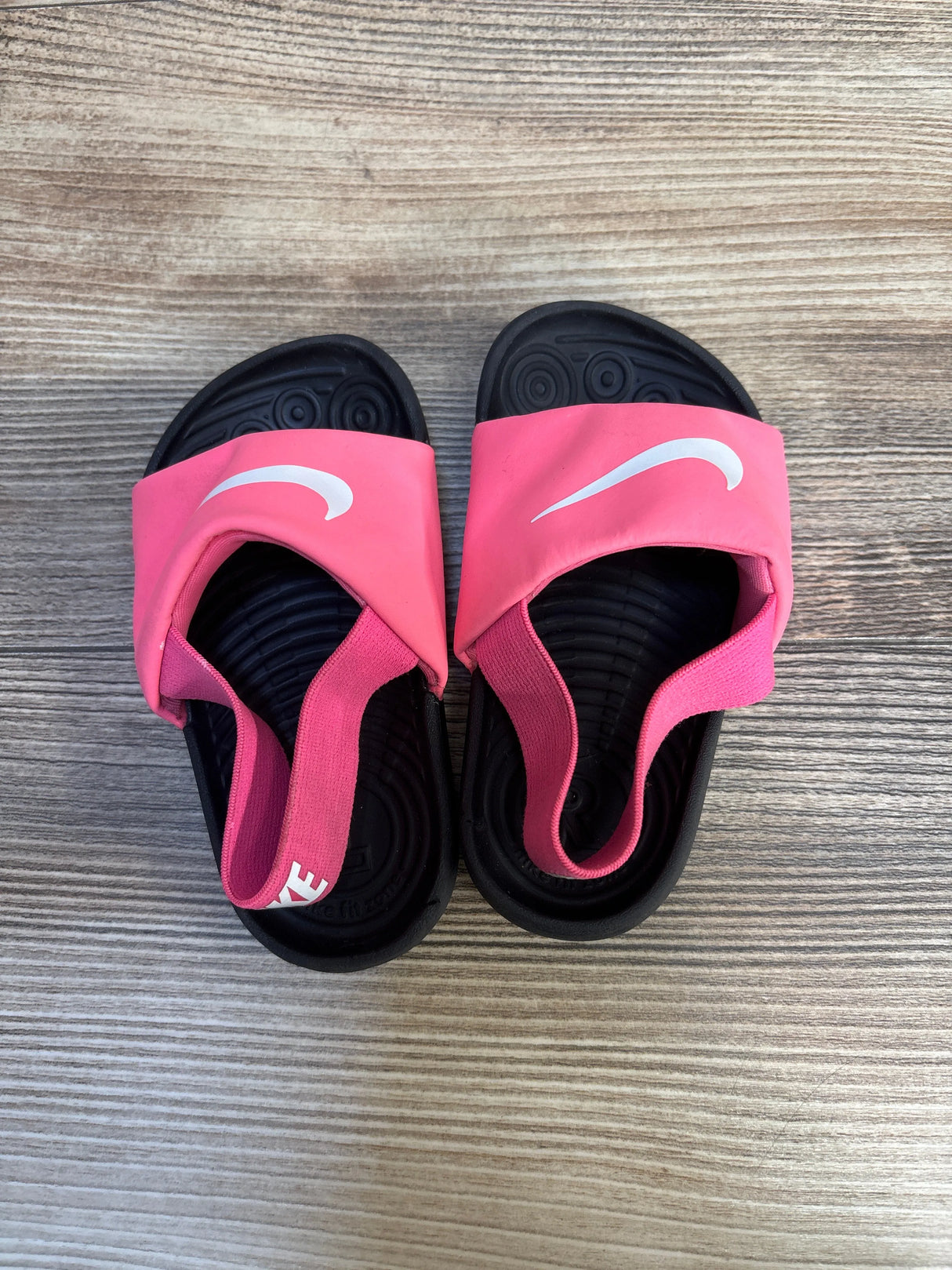 Nike Kawa Slide TD 'Digital Pink' sz 7c