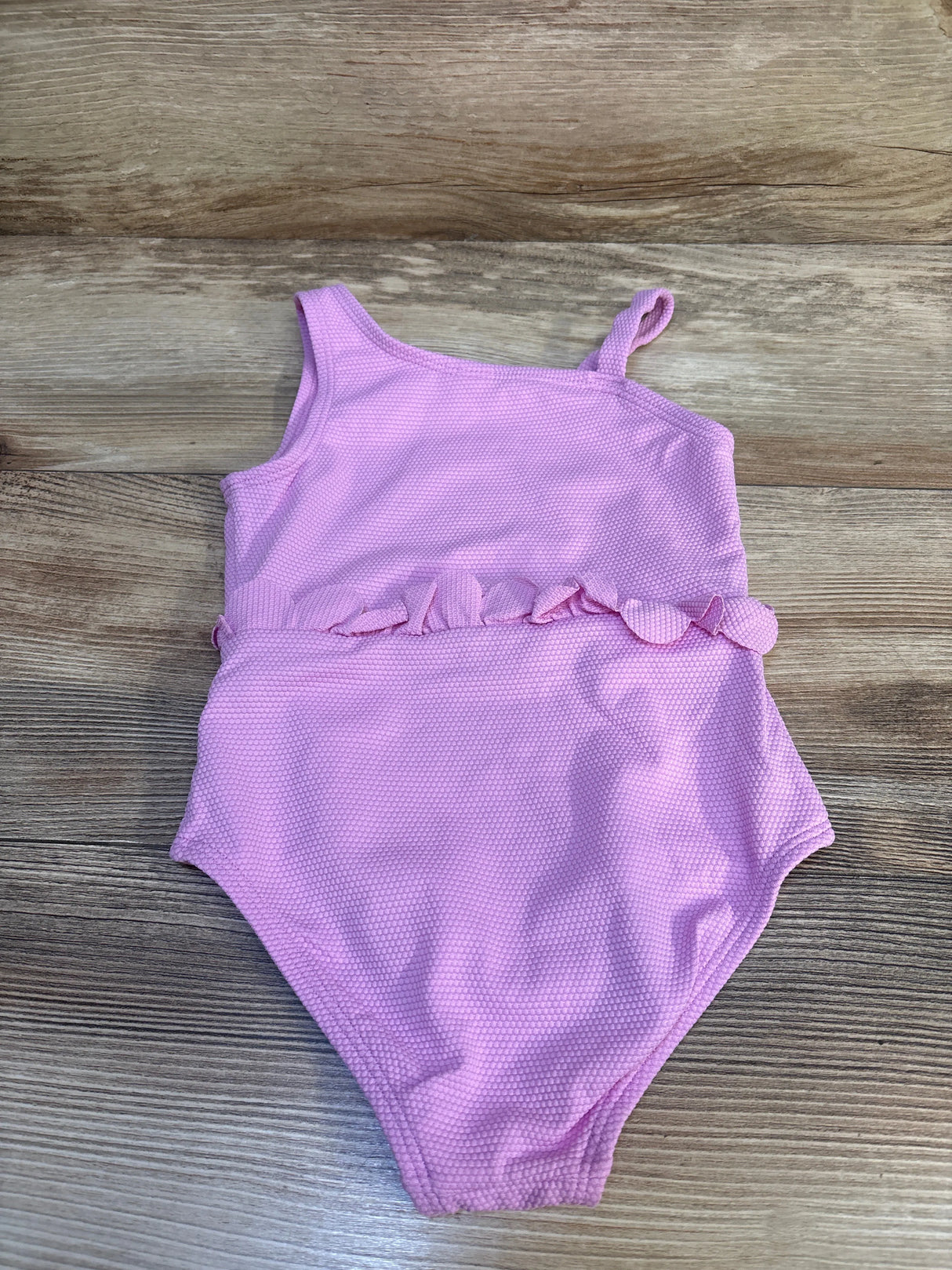 Cat & Jack 1pc Swimsuit Pink sz 3T
