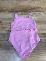 Cat & Jack 1pc Swimsuit Pink sz 3T