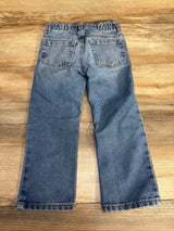 Old Navy Straight Jeans Blue sz 3T - Me n Mommy To Be