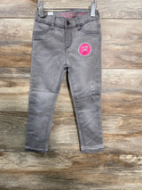 NEW Children's Place Grey Legging Jeans sz 4T