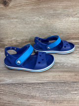 Crocs Bayaband Sandals Blue sz 8c - Me n Mommy To Be