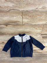 River Island Mini Full Zip Jacket sz 9-12m*