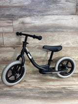 Retrospec Bicycles Cub 12" Kids' Balance Bike Black