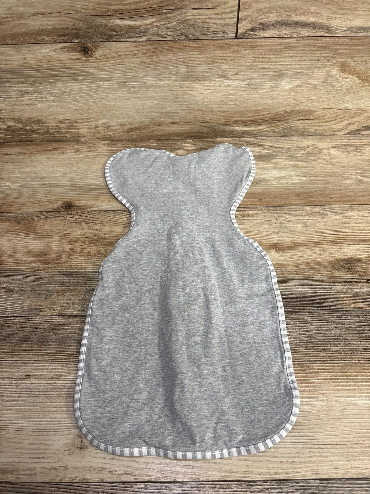 Love To Dream Swaddle Up Original Grey sz Newborn
