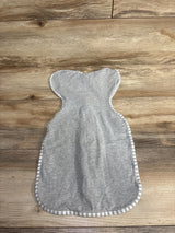 Love To Dream Swaddle Up Original Grey sz Newborn