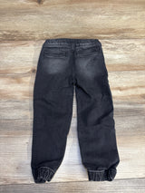 DL 1961 Jackson Joggers Black sz 2