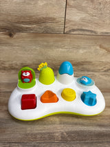 Skip Hop Explore & More Pop Up Toy