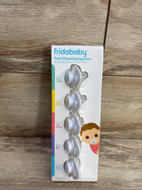 NEW Frida Baby Pacifier Weaning System 5pk