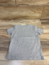 Carter's My Lucky Shirt Grey sz 3T