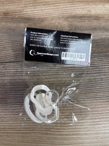 NEW Sparrow Sleeps Fall Out Boy Pacifier