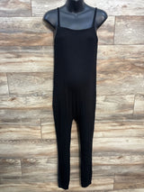 Gap Maternity Modal One-Piece Black sz Large