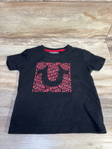 True Religion Shirt Black sz 4T