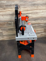 Black+Decker Kids Workbench