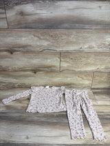 Zara 2pc Set Pink sz 3-4T