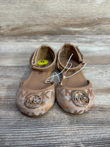 Michael Kors Chime Ballet Flats - Me n Mommy To Be