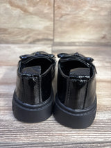 Oamico Uniform Loafer Dress Shoes Black sz 8/9c