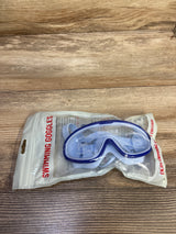 NEW Davud Kids Swimming Goggles - Blue