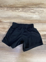 Nike Active Pull On Shorts Black sz 18m