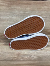 NEW Vans x One Piece Sk8-Hi 'Punk Hazard' Sneakers sz 5.5c