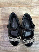 Nordstrom Lainee Mary Jane Flats Black sz 6c