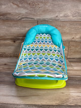 Summer Deluxe Baby Bather Green