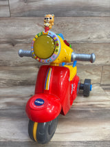 VTech 2-in-1 Map & Go Scooter