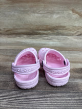 Crocs Classic Clogs Pink sz 5c