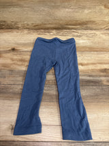Kyte Baby Bamboo Pants Blue sz 2T