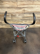 Cosco Umbrella Stroller, Striped