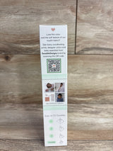 NEW Amazing Baby Muslin Swaddle Blanket in Sage 36"x36"