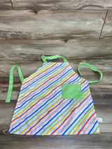 Childs' Baking apron Green