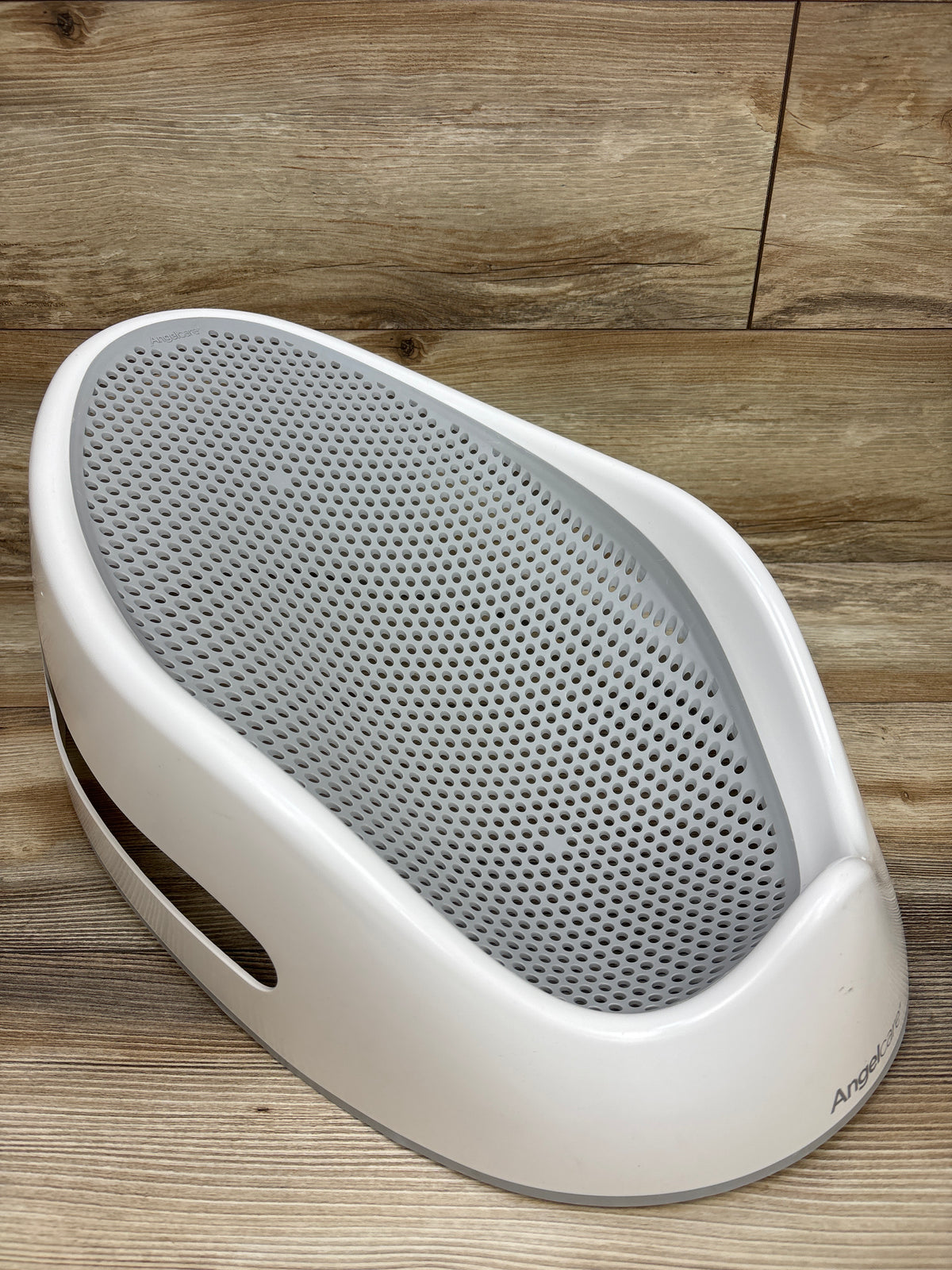 Angelcare Bath Support in Grey
