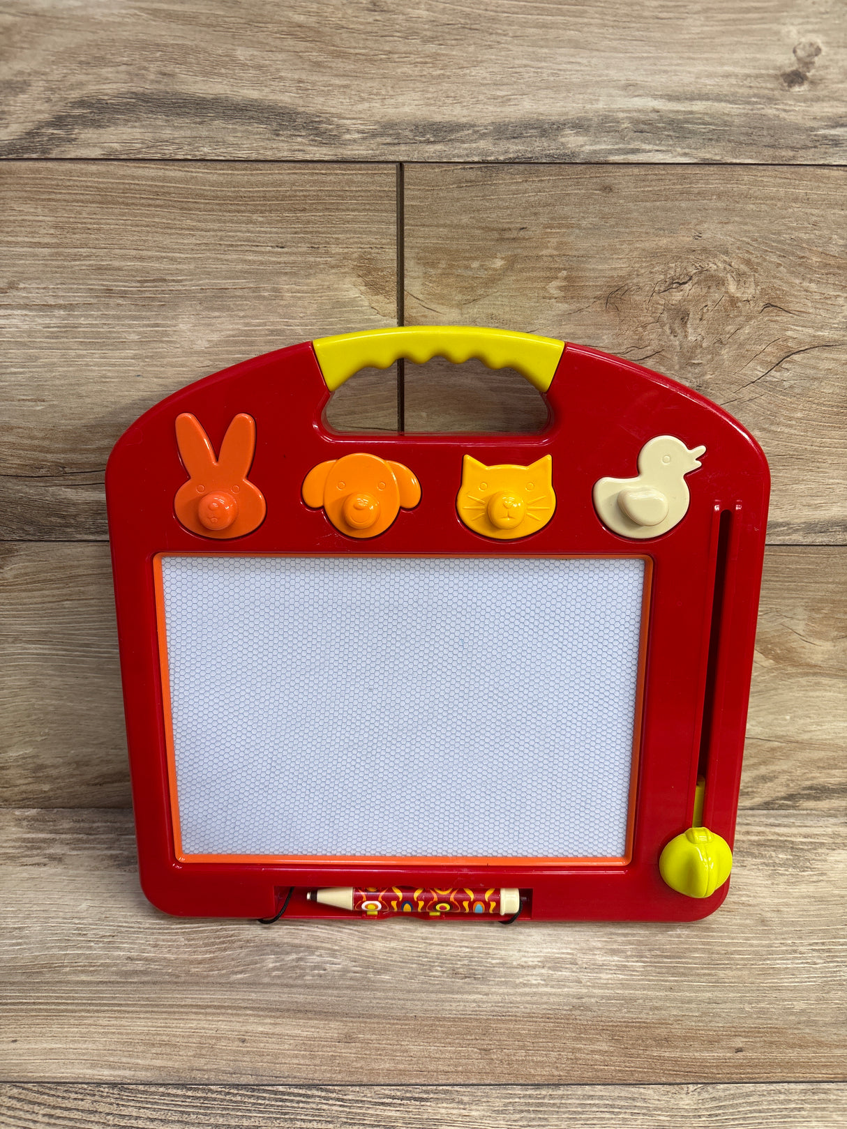 B. Toys Toulouse LapTrec Magnetic Drawing Board