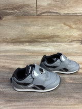 Reebok Royal Classic 2.0 Jogging Sneakers Koala Grey sz 7c