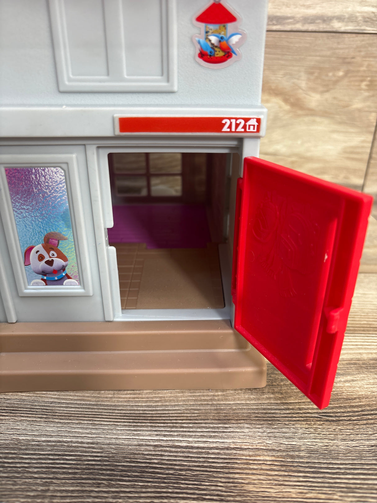 Fisher-Price Little People Big Helpers Home