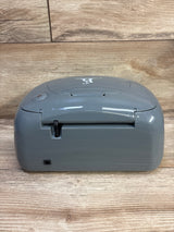 Hiccapop Ultra Wipe Warmer, Grey