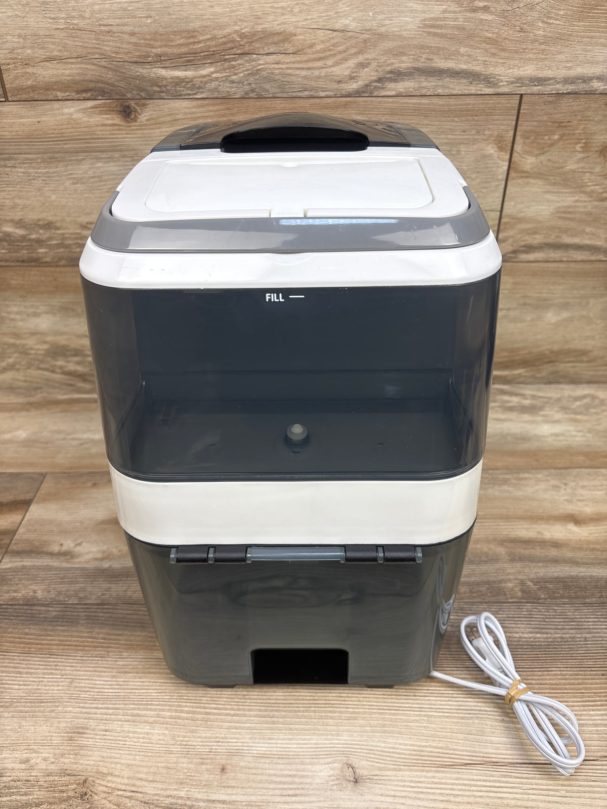 Baby Brezza Bottle Washer Pro