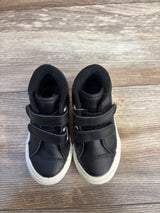 Converse Chuck Taylor All Star Berkshire Boot Black sz 6c