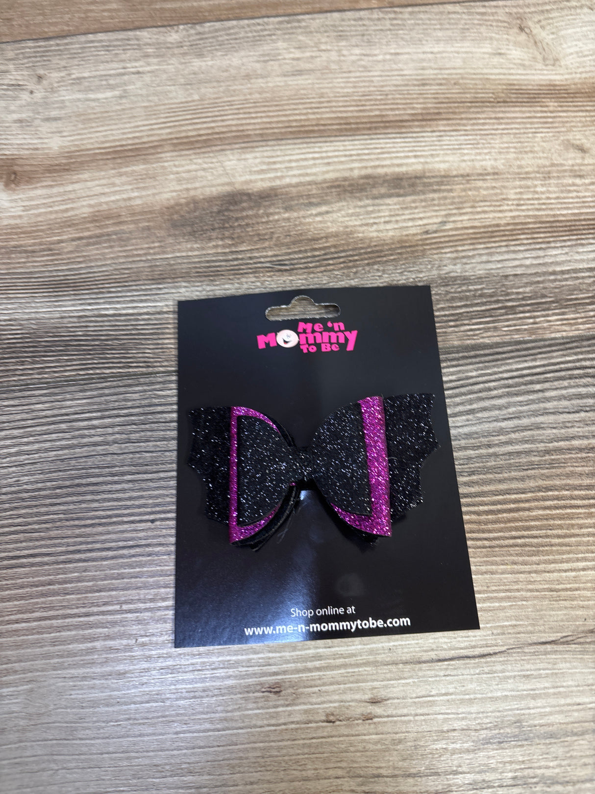 NEW Triple Layer Glitter Bow Halloween Theme