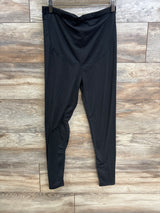 Maternity Leggings Black sz Medium