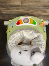 Fisher Price SpaceSaver Jumperoo Activity Center, Sweet Snugapuppy