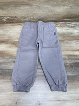 DKNY Jogger Pants Grey sz 24m